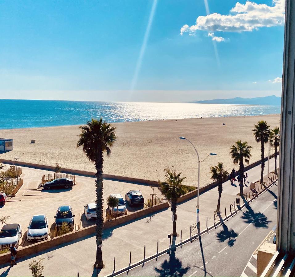 "Chill" Magnifique Vue Sur La Mer Et Le Port Au Coeur De La Ville En Premiere Ligne カネ エクステリア 写真