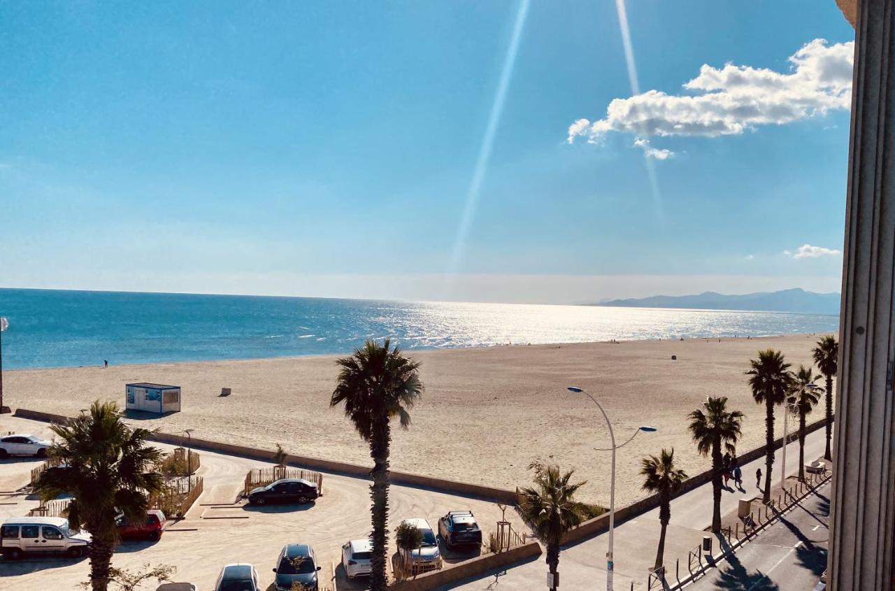 "Chill" Magnifique Vue Sur La Mer Et Le Port Au Coeur De La Ville En Premiere Ligne カネ エクステリア 写真